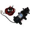 Pumpe til fx havesprøjter - 12 volt - 80 PSI