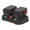 Güde 36 volt buskrydder / græstrimmer
