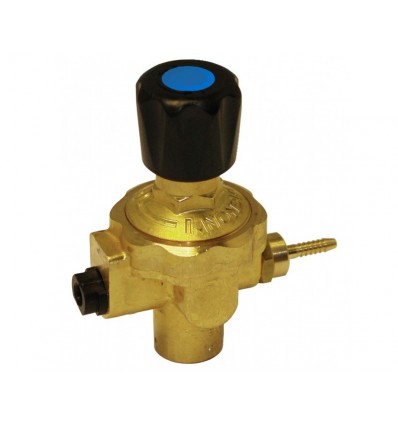 FERM Regulator til 1 liters ilt flaske (nr. CF52505)