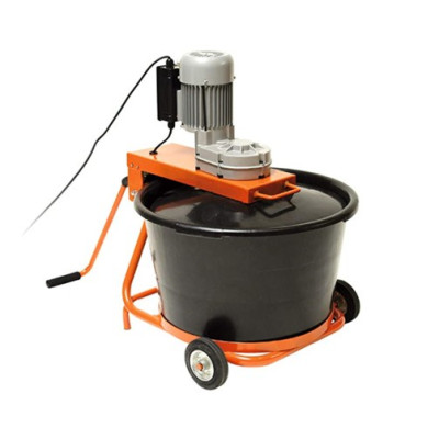 Tvangsblander 65 liter
