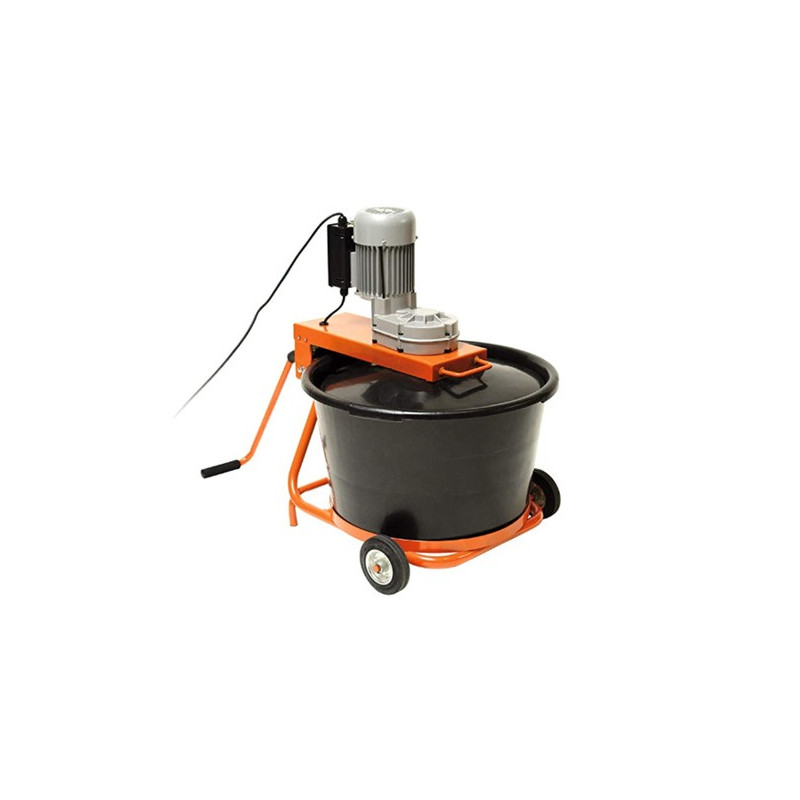 Tvangsblander 65 liter