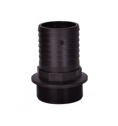 Plastik studs 3 tommer