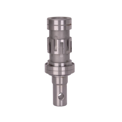 _ Aksel til hydraulisk pælebor nr. HY-007