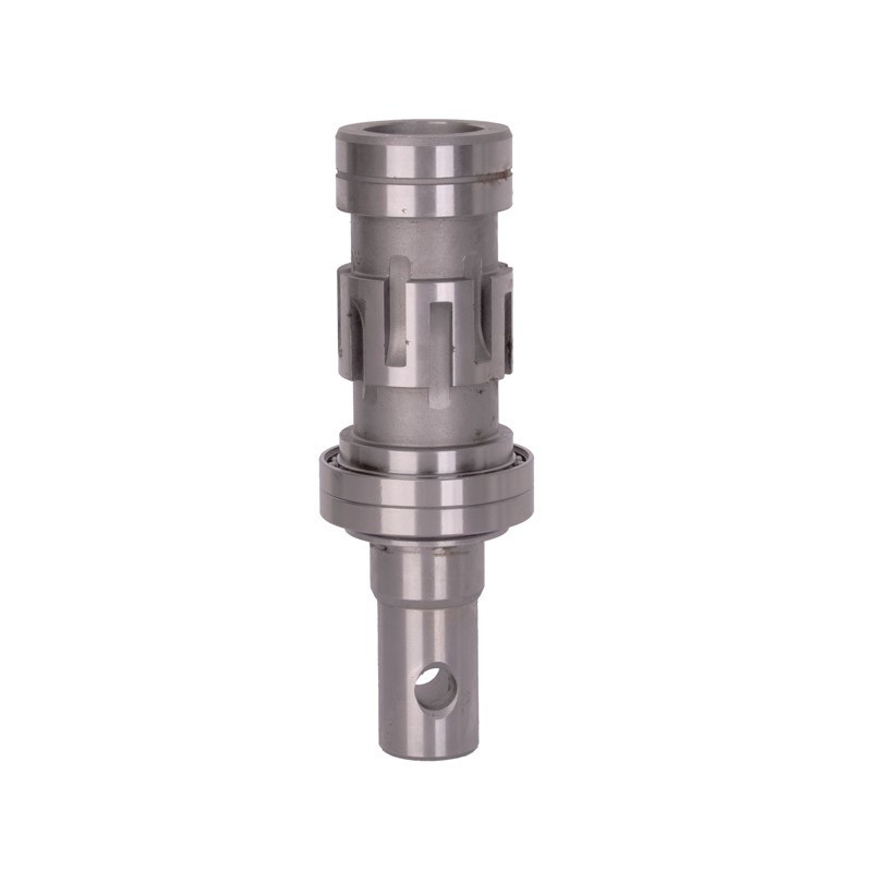 _ Aksel til hydraulisk pælebor nr. HY-007