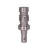 _ Aksel til hydraulisk pælebor nr. HY-007