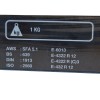 1 kg elektroder 3,2 mm