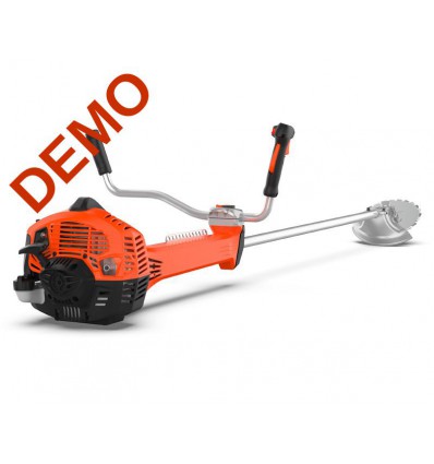 52 cc Buskrydder med cykelstyr håndtag