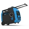 Güde Digital generator 3500 watt