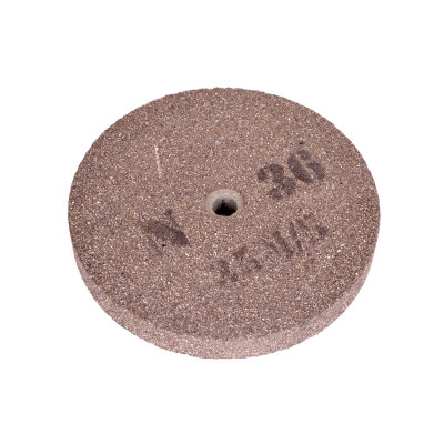 Sten 150 x 20 mm korn 36 til bænksliber
