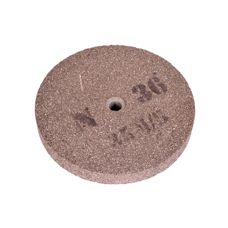 Sten 150 x 20 mm korn 36 til bænksliber
