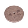 Sten 150 x 20 mm korn 36 til bænksliber