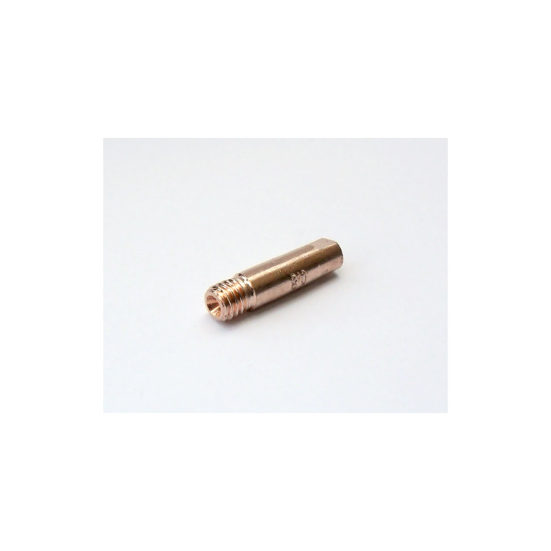 Svejsedyse 0,8 mm
