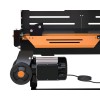 Güde Brændekløver 7 tons - 230 volt