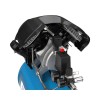 Güde Kompressor 50 liter - dobbelt cylinder - med tilbehør