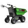 Motorbør - Batteridrevet - 500 kg