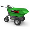 Motorbør - Batteridrevet - 500 kg