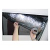 Aluminiumstape - rulle med 50 meter