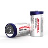 2 stk. C Alkaline batterier Japcell (LR14)