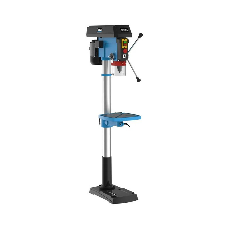 Güde Søjleboremaskine - 400 volt - 1100 watt