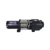 Trækspil 12 volt - 2495 kg - trådløs fjernbetjening 