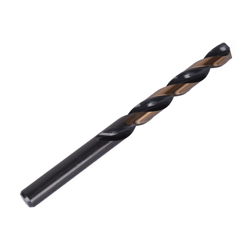 HSS metalbor - 6 mm - bronze oxid coating