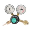Migatronic Manometer CO2 til 6 kg flaske - økonimimodel