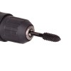 Trærasp - Ø12 mm - pakke med 10 stk.