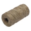Natursnor/Jutesnor - 100 gram