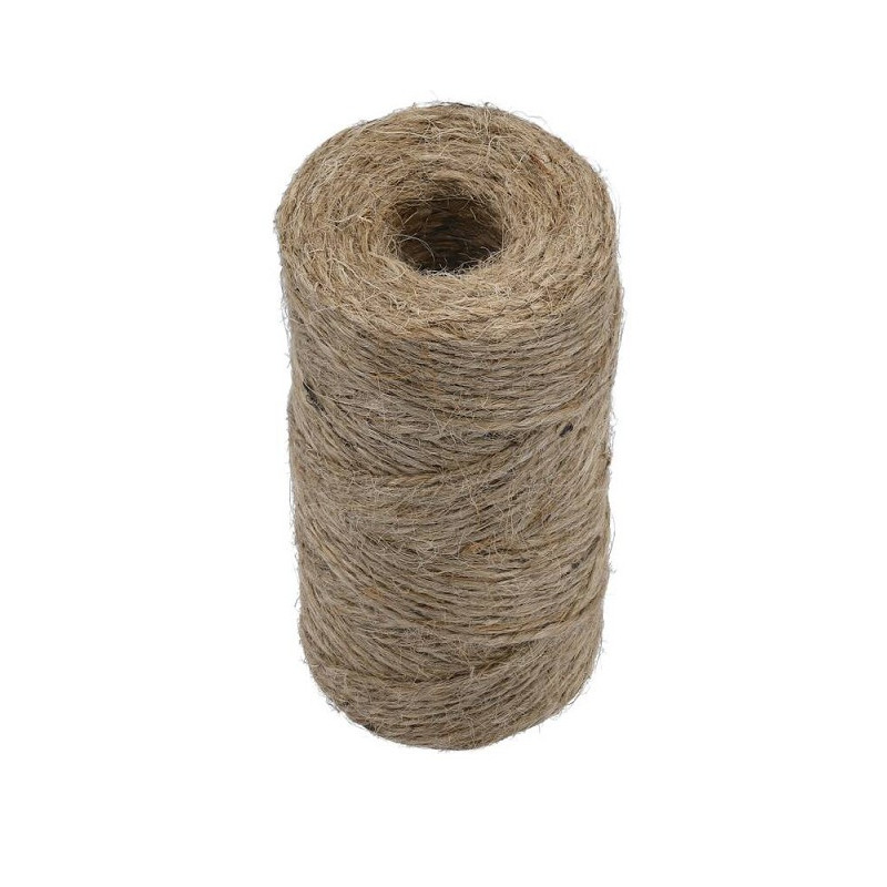 Natursnor/Jutesnor - 100 gram
