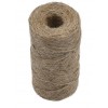 Natursnor/Jutesnor - 100 gram