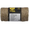 Natursnor/Jutesnor - 100 gram