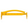 Murstenstang 410 - 680 mm