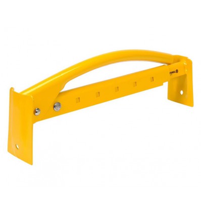 Murstenstang 410 - 680 mm