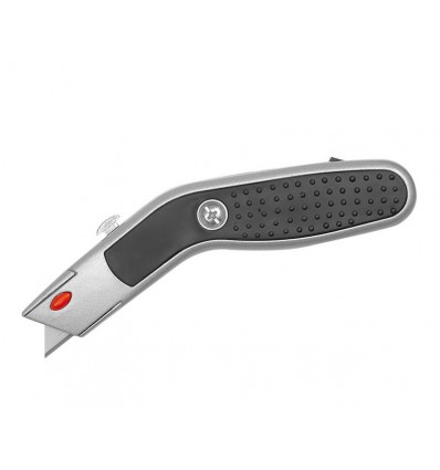 Hobbykniv - vinklet
