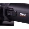 FERM vinkelsliber 125 mm 950 watt - professionel