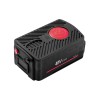 40 volt - 6 Ah - batteri
