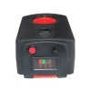 40 volt - 6 Ah - batteri