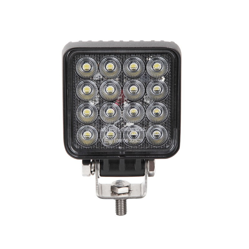 Arbejdslamper