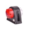 Slingrelygter LED 12-24 volt - 2 stk.