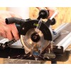 Fartools Twincutter - 125 mm