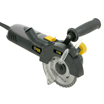 Fartools Twincutter - 125 mm