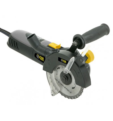 Fartools Twincutter - 125 mm