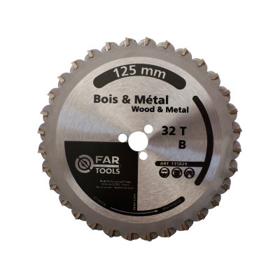 Klinger til twincutter - Fartools
