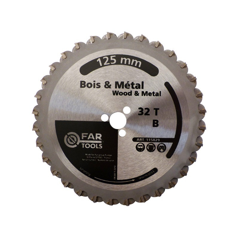 Klinger til twincutter - Fartools