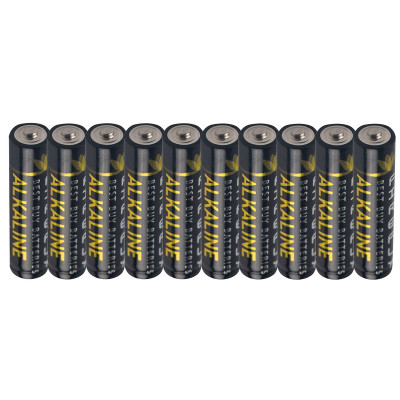 AA batterier - 10 stk. - Firefly