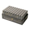 60 stk. AAA Alkaline batterier