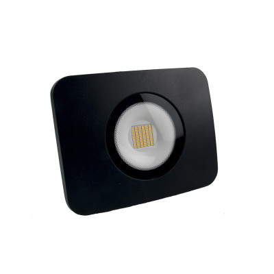 LED projektør - 50 watt - 230 volt