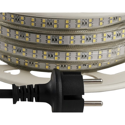 LED Strip - 15 meter - på spole