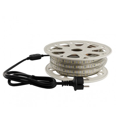 LED Strip - 15 meter - på spole
