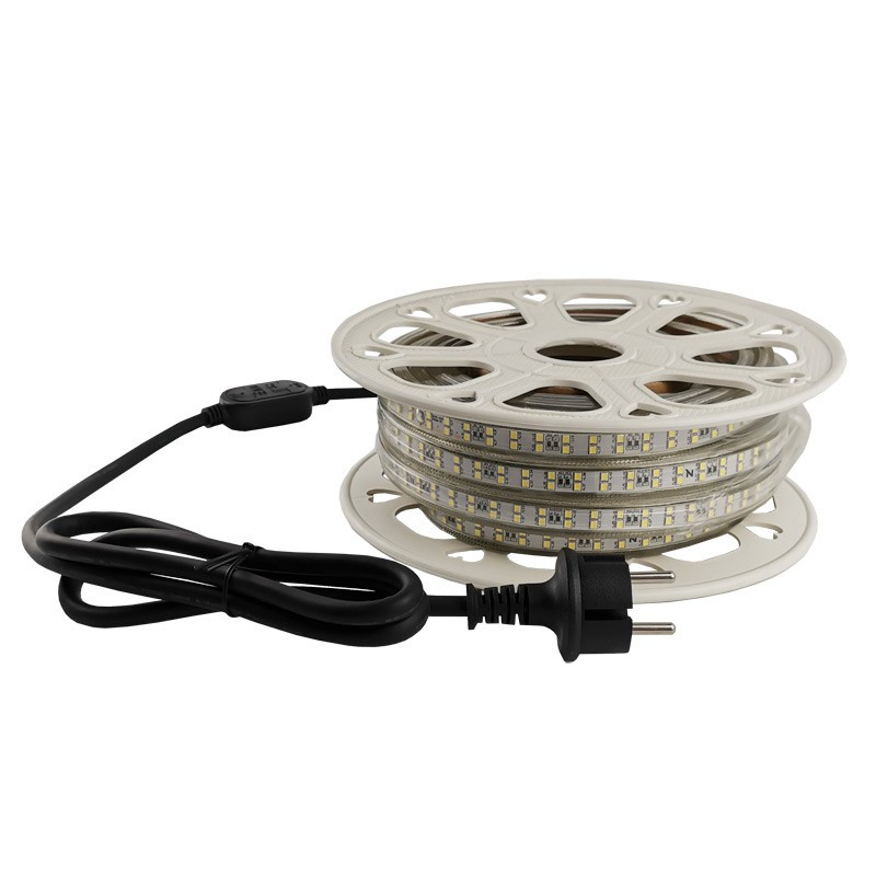 LED Strip - 15 meter - på spole